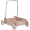 Micki Baby Walker Roze -EXIT TOYS || Steiff || fehn Verkoopwinkel micki baby walker roze a360253