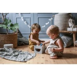 Micki Sorteerdoos -EXIT TOYS || Steiff || fehn Verkoopwinkel micki sorteerdoos a332885 1