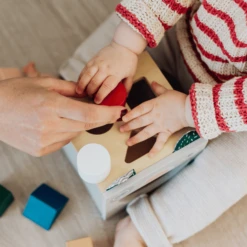 Micki Sorteerdoos -EXIT TOYS || Steiff || fehn Verkoopwinkel micki sorteerdoos a332885 4