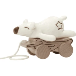 Micki Zacht Trekspeelgoed Premium -EXIT TOYS || Steiff || fehn Verkoopwinkel micki zacht trekspeelgoed premium a360635 4