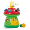 MOLTO Activity Speelpaddenstoel Met Functies En Bouwstenen -EXIT TOYS || Steiff || fehn Verkoopwinkel molto activity speelpaddenstoel met functies en bouwstenen a397306