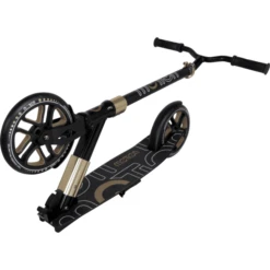 Motion Scoot Er Speedy Black And Gold -EXIT TOYS || Steiff || fehn Verkoopwinkel motion scoot er speedy black and gold a329433 2