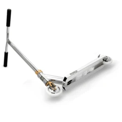 Motion Scooter Urban Pro Goud - Chroom -EXIT TOYS || Steiff || fehn Verkoopwinkel motion scooter urban pro goud chroom a329135 1