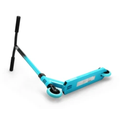 Motion Scooter Urban Pro Zwart - Blauw -EXIT TOYS || Steiff || fehn Verkoopwinkel motion scooter urban pro zwart blauw a329128 2
