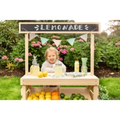 MUDDY BUDDY Speelgoedwinkel Voor Buiten "Garden Friend" Naturel -EXIT TOYS || Steiff || fehn Verkoopwinkel muddy buddy speelgoedwinkel voor buiten garden friend naturel a412360 2