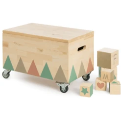 MUDDY BUDDY Speelkist Voor Buiten "Schatzoeker" Naturel -EXIT TOYS || Steiff || fehn Verkoopwinkel muddy buddy speelkist voor buiten schatzoeker naturel a412355 3