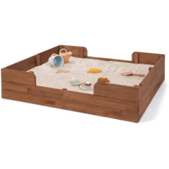 MUDDY BUDDY Zandbak Met Tent "Safari Seeker" Cacaobruin -EXIT TOYS || Steiff || fehn Verkoopwinkel muddy buddy zandbak met tent safari seeker cacaobruin a412549 2