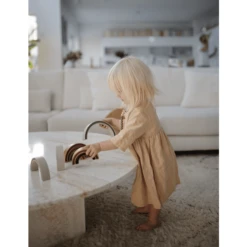 Mushie Regenboog Sol Stapelspeelgoed -EXIT TOYS || Steiff || fehn Verkoopwinkel mushie regenboog sol stapelspeelgoed a399516 3