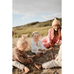 Mushie Stapelmok, Retro -EXIT TOYS || Steiff || fehn Verkoopwinkel mushie stapelmok retro a399216 3