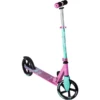 Muuwmi Aluminium Scoot Er 200 Mm Roze-turquoise -EXIT TOYS || Steiff || fehn Verkoopwinkel muuwmi aluminium scoot er 200 mm roze turquoise a353055