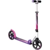 Muuwmi Aluminium Scoot Er 205 Mm, Paars-roze-zwart