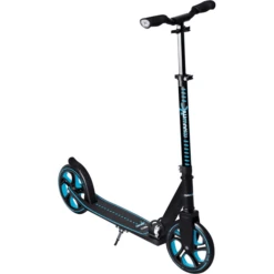 Muuwmi Aluminium Scoot Er Pro 215 Mm, Blauw