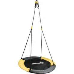 Muuwmi Nestschommel 90 Cm