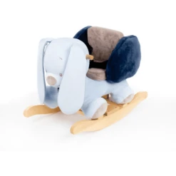 Nattou Alex & Bibou - Schommeldier - Bibou Het Konijn 8 Nattou Alex & Bibou - Schommeldier - Bibou Het Konijn -EXIT TOYS || Steiff || fehn Verkoopwinkel nattou alex bibou schommeldier bibou het konijn a193259 1