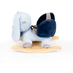 Nattou Alex & Bibou - Schommeldier - Bibou Het Konijn 9 Nattou Alex & Bibou - Schommeldier - Bibou Het Konijn -EXIT TOYS || Steiff || fehn Verkoopwinkel nattou alex bibou schommeldier bibou het konijn a193259 2