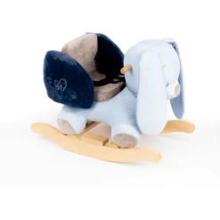 Nattou Alex & Bibou - Schommeldier - Bibou Het Konijn 11 Nattou Alex & Bibou - Schommeldier - Bibou Het Konijn -EXIT TOYS || Steiff || fehn Verkoopwinkel nattou alex bibou schommeldier bibou het konijn a193259 4