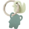 Nattou Bijtring Eend & Olifant Grijs 2 Nattou Bijtring Eend & Olifant Grijs -EXIT TOYS || Steiff || fehn Verkoopwinkel nattou bijtring eend amp olifant grijs a296403