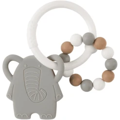 Nattou Bijtring Olifant -EXIT TOYS || Steiff || fehn Verkoopwinkel nattou bijtring olifant a309544 2