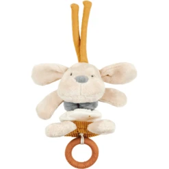 Nattou Charlie Knuffel Met Trilfunctie -EXIT TOYS || Steiff || fehn Verkoopwinkel nattou charlie knuffel met trilfunctie a388954 4