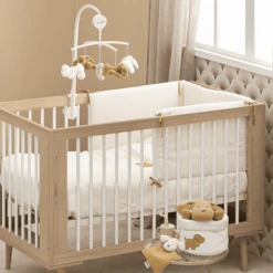 Nattou Charlie Mobile -EXIT TOYS || Steiff || fehn Verkoopwinkel nattou charlie mobile a388990 1