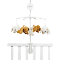 Nattou Charlie Mobile -EXIT TOYS || Steiff || fehn Verkoopwinkel nattou charlie mobile a388990 2