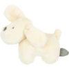 Nattou Charlie Rattle Flanel Vanille -EXIT TOYS || Steiff || fehn Verkoopwinkel nattou charlie rattle flanel vanille a388995