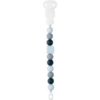 Nattou Dummy Ketting Donkerblauw