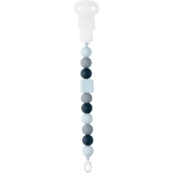 Nattou Dummy Ketting Donkerblauw -EXIT TOYS || Steiff || fehn Verkoopwinkel nattou dummy ketting donkerblauw a309515 2
