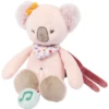 Nattou IRIS EN LALI Mini Muziekdoos Iris Koala -EXIT TOYS || Steiff || fehn Verkoopwinkel nattou iris en lali mini muziekdoos iris koala a328846