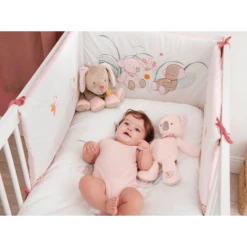 Nattou IRIS EN LALI Muziekdoos Lali Hond -EXIT TOYS || Steiff || fehn Verkoopwinkel nattou iris en lali muziekdoos lali hond a328845 1