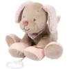 Nattou IRIS EN LALI Muziekdoos Lali Hond -EXIT TOYS || Steiff || fehn Verkoopwinkel nattou iris en lali muziekdoos lali hond a328845