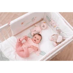 Nattou IRIS EN LALI Muziekdoos Lali Hond -EXIT TOYS || Steiff || fehn Verkoopwinkel nattou iris en lali muziekdoos lali hond a328845 3
