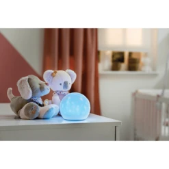 Nattou IRIS EN LALI Muziekdoos Lali Hond -EXIT TOYS || Steiff || fehn Verkoopwinkel nattou iris en lali muziekdoos lali hond a328845 4