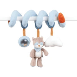 Nattou Jim & Bob Game Spiral -EXIT TOYS || Steiff || fehn Verkoopwinkel nattou jim amp bob game spiral a343578 3