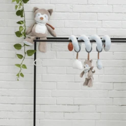 Nattou Jim & Bob Game Spiral -EXIT TOYS || Steiff || fehn Verkoopwinkel nattou jim amp bob game spiral a343578 4