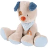 Nattou Jim & Bob Knuffel Jim Hond -EXIT TOYS || Steiff || fehn Verkoopwinkel nattou jim amp bob knuffel jim hond a343543