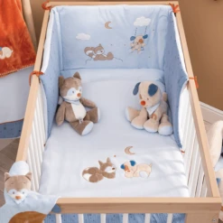 Nattou Jim & Bob Knuffel Jim Hond -EXIT TOYS || Steiff || fehn Verkoopwinkel nattou jim amp bob knuffel jim hond a343543 4