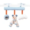 Nattou Jim & Bob Maxi Toy -EXIT TOYS || Steiff || fehn Verkoopwinkel nattou jim amp bob maxi toy a343576