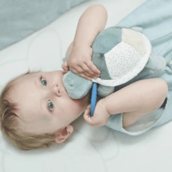 Nattou Lapidou Activeert Child Pad Groen -EXIT TOYS || Steiff || fehn Verkoopwinkel nattou lapidou activeert child pad groen a389670 3