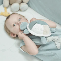 Nattou Lapidou Activeert Child Pad Groen -EXIT TOYS || Steiff || fehn Verkoopwinkel nattou lapidou activeert child pad groen a389670 4