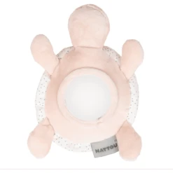 Nattou Lapidou Activeert Child Pad Roze -EXIT TOYS || Steiff || fehn Verkoopwinkel nattou lapidou activeert child pad roze a389674 1