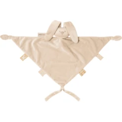 Nattou Lapidou Maxi Knuffeldoekje Sand Kleur -EXIT TOYS || Steiff || fehn Verkoopwinkel nattou lapidou maxi knuffeldoekje sand kleur a389976 1