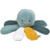 Nattou Lapidou Octopus Activiteiten Speelgoed Lichtgroen -EXIT TOYS || Steiff || fehn Verkoopwinkel nattou lapidou octopus activiteiten speelgoed lichtgroen a344582