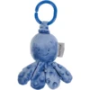 Nattou Lapidou Octopus Vibrerende Functie Donkerblauw -EXIT TOYS || Steiff || fehn Verkoopwinkel nattou lapidou octopus vibrerende functie donkerblauw a389959