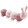 Nattou Lapidou Rups Met Activiteiten Roze -EXIT TOYS || Steiff || fehn Verkoopwinkel nattou lapidou rups met activiteiten roze a296275