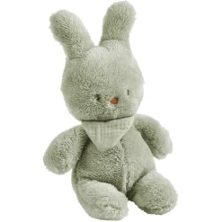 Nattou Lapidou Tipidou Knuffel Groen -EXIT TOYS || Steiff || fehn Verkoopwinkel nattou lapidou tipidou knuffel groen a382607 4