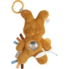 Nattou Lapidou Tipidou Knuffel Met Activiteiten Oker -EXIT TOYS || Steiff || fehn Verkoopwinkel nattou lapidou tipidou knuffel met activiteiten oker a382632