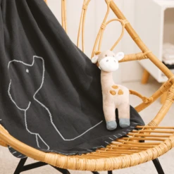 Nattou LUNA & AXEL Griffioen Luna Giraffe -EXIT TOYS || Steiff || fehn Verkoopwinkel nattou luna amp axel griffioen luna giraffe a332993 3