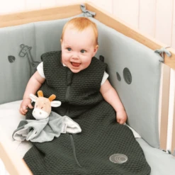 Nattou LUNA & AXEL Knuffeldoekje Luna Giraffe -EXIT TOYS || Steiff || fehn Verkoopwinkel nattou luna amp axel knuffeldoekje luna giraffe a332902 4