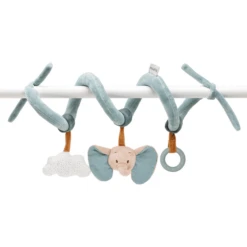 Nattou LUNA & AXEL Spel Spiral -EXIT TOYS || Steiff || fehn Verkoopwinkel nattou luna amp axel spel spiral a344159 1